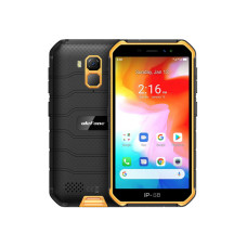 Ulefone Armor X7 Pro 4/32GB Orange