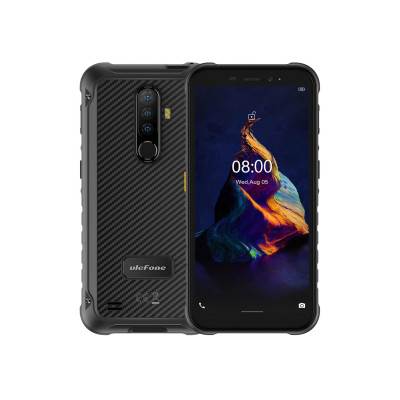 Ulefone Armor X8 4/64GB Black