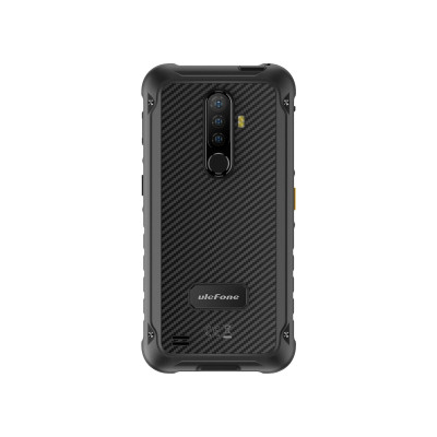Ulefone Armor X8 4/64GB Black