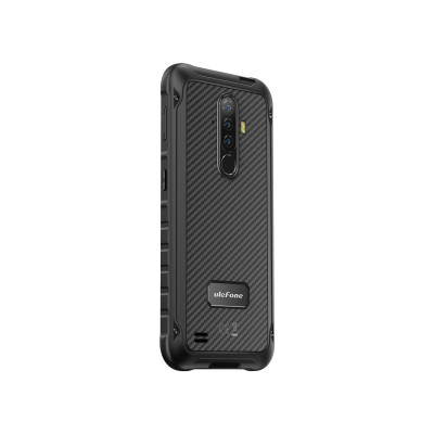 Ulefone Armor X8 4/64GB Black