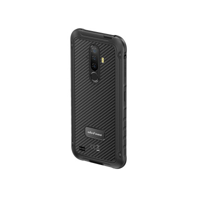 Ulefone Armor X8 4/64GB Black