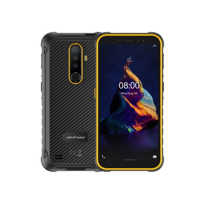 Ulefone Armor X8 4/64GB Orange