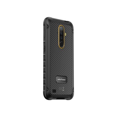 Ulefone Armor X8 4/64GB Orange