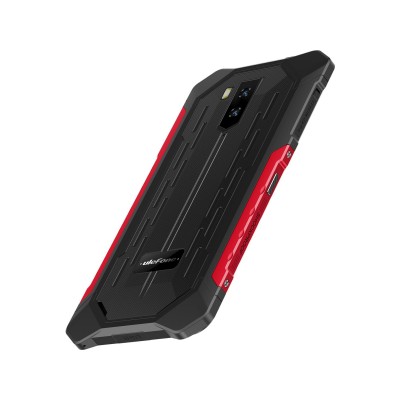 Ulefone Armor X9 Pro 4/64GB Red