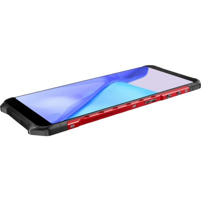 Ulefone Armor X9 Pro 4/64GB Red