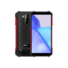 Ulefone Armor X9 Pro 4/64GB Red