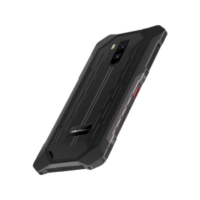 Ulefone Armor X9 Pro 4/64GB Black