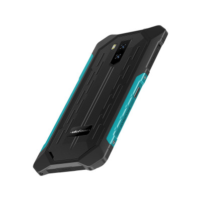 Ulefone Armor X9 Pro 4/64GB Green