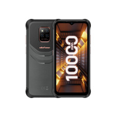 Ulefone Power Armor 14 Pro 8/128GB Black