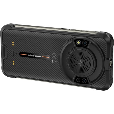 Ulefone Power Armor 16 Pro 4/64GB Black