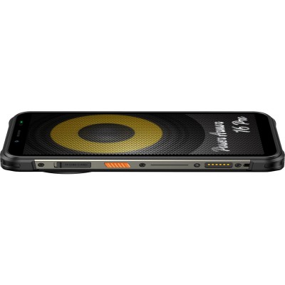 Ulefone Power Armor 16 Pro 4/64GB Black