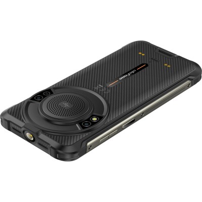 Ulefone Power Armor 16 Pro 4/64GB Black
