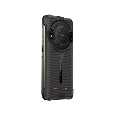 Ulefone Power Armor 16 Pro 4/64GB Black
