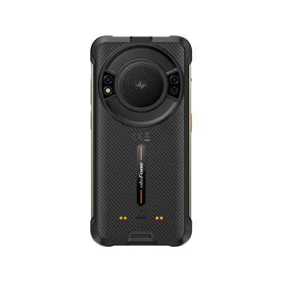 Ulefone Power Armor 16 Pro 4/64GB Black