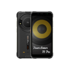 Ulefone Power Armor 16 Pro 4/64GB Black