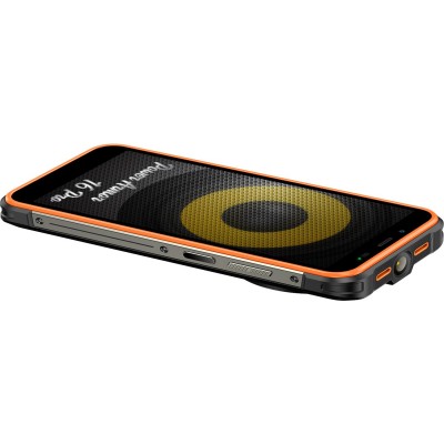 Ulefone Power Armor 16 Pro 4/64GB Orange