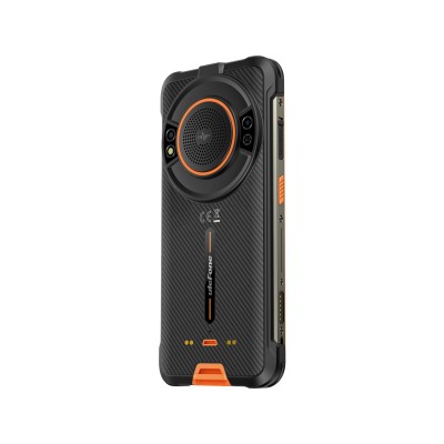 Ulefone Power Armor 16 Pro 4/64GB Orange