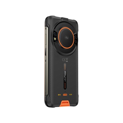 Ulefone Power Armor 16 Pro 4/64GB Orange