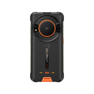 Ulefone Power Armor 16 Pro 4/64GB Orange