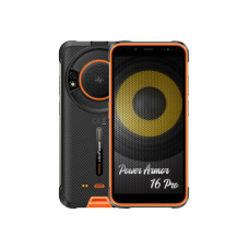 Ulefone Power Armor 16 Pro 4/64GB Orange