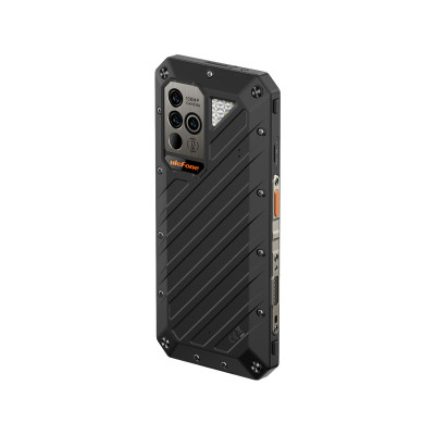 uleFone Power Armor 18 5G 12/256GB Black