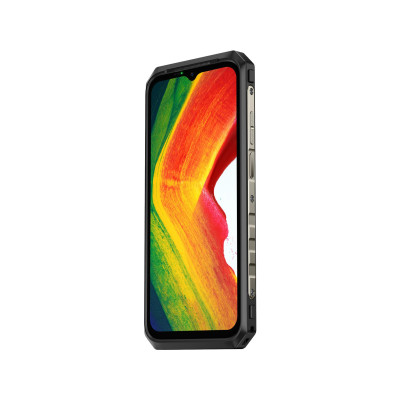 uleFone Power Armor 18 5G 12/256GB Black