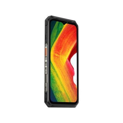 uleFone Power Armor 18 5G 12/256GB Black