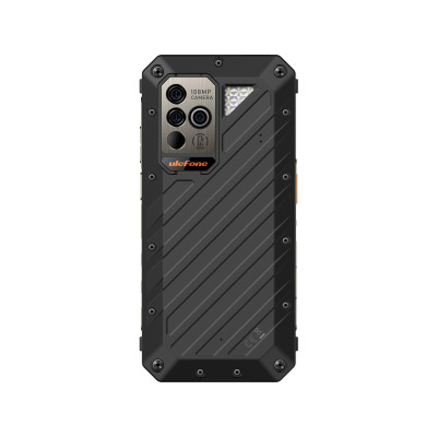 uleFone Power Armor 18 5G 12/256GB Black
