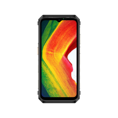 uleFone Power Armor 18 5G 12/256GB Black