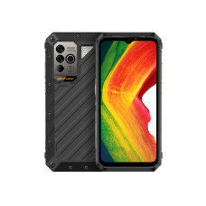 uleFone Power Armor 18 Ultra 5G 12/512GB Black