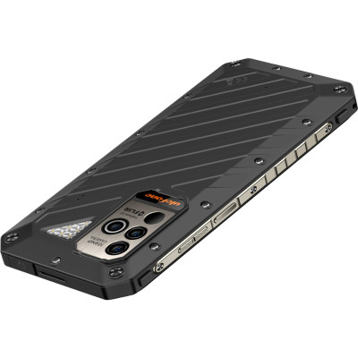 Ulefone Power Armor 18T 12/256GB Black
