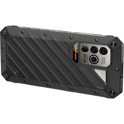 Ulefone Power Armor 18T 12/256GB Black
