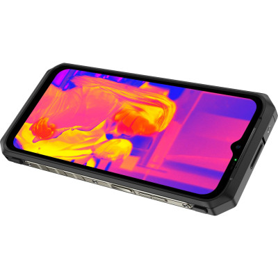 Ulefone Power Armor 18T 12/256GB Black