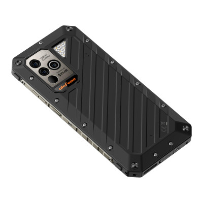 Ulefone Power Armor 18T 12/256GB Black