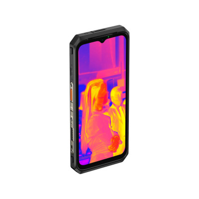 Ulefone Power Armor 18T 12/256GB Black