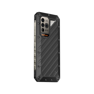 Ulefone Power Armor 18T 12/256GB Black