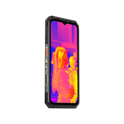 Ulefone Power Armor 18T 12/256GB Black