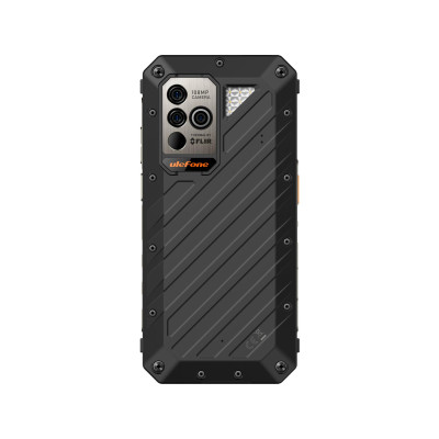 Ulefone Power Armor 18T 12/256GB Black