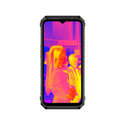 Ulefone Power Armor 18T 12/256GB Black