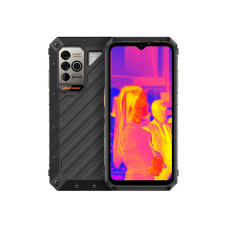 Ulefone Power Armor 18T 12/256GB Black