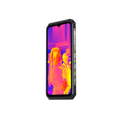 uleFone Power Armor 18T Ultra 5G 12/512GB  Black
