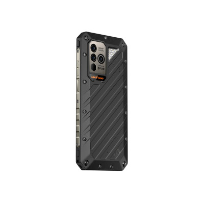 uleFone Power Armor 18T Ultra 5G 12/512GB  Black