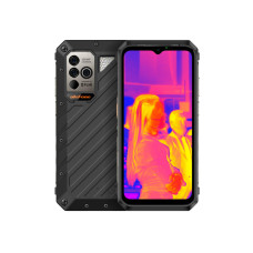 uleFone Power Armor 18T Ultra 5G 12/512GB  Black