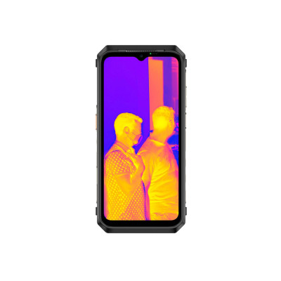 uleFone Power Armor 19T 12/256GB Black