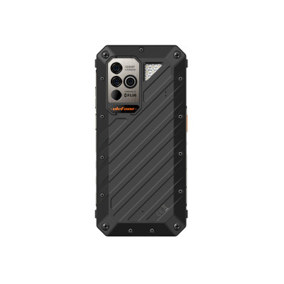uleFone Power Armor 19T 12/256GB Black