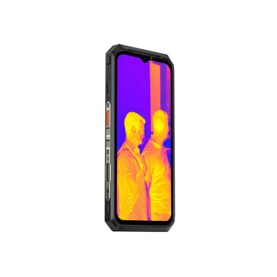 uleFone Power Armor 19T 12/256GB Black