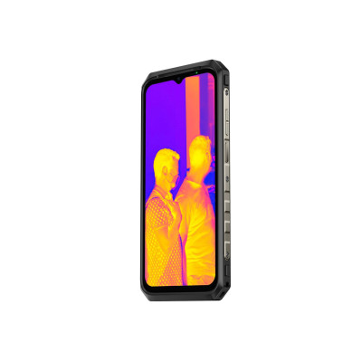 uleFone Power Armor 19T 12/256GB Black