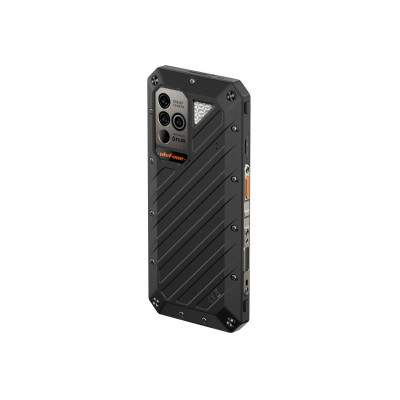 uleFone Power Armor 19T 12/256GB Black