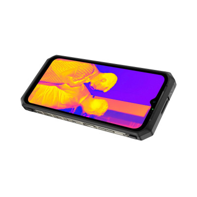 uleFone Power Armor 19T 12/256GB Black