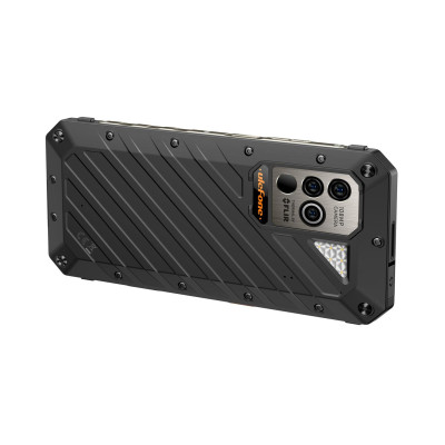 uleFone Power Armor 19T 12/256GB Black